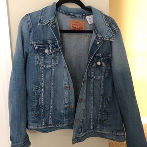 Levi’s Denim Jacket